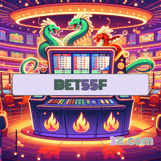 Apostas Esportivas no bet55f: Uma Nova Era para os Apostadores