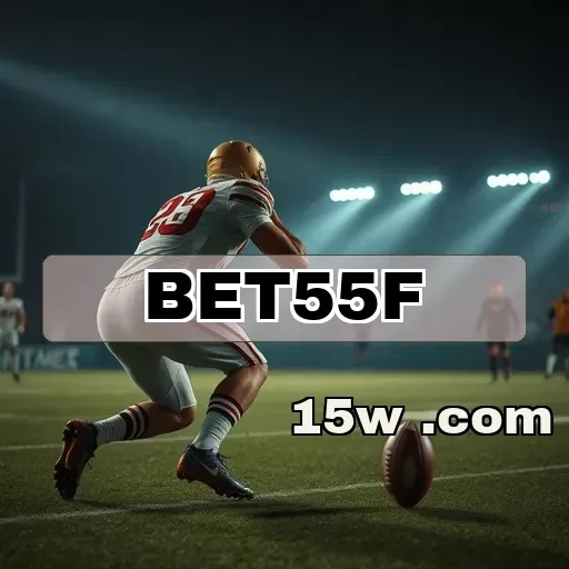 bet55f: O Pôquer Que Vai Transformar Seu Jogo